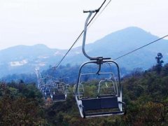 吊椅，吊椅配件，礦用吊椅